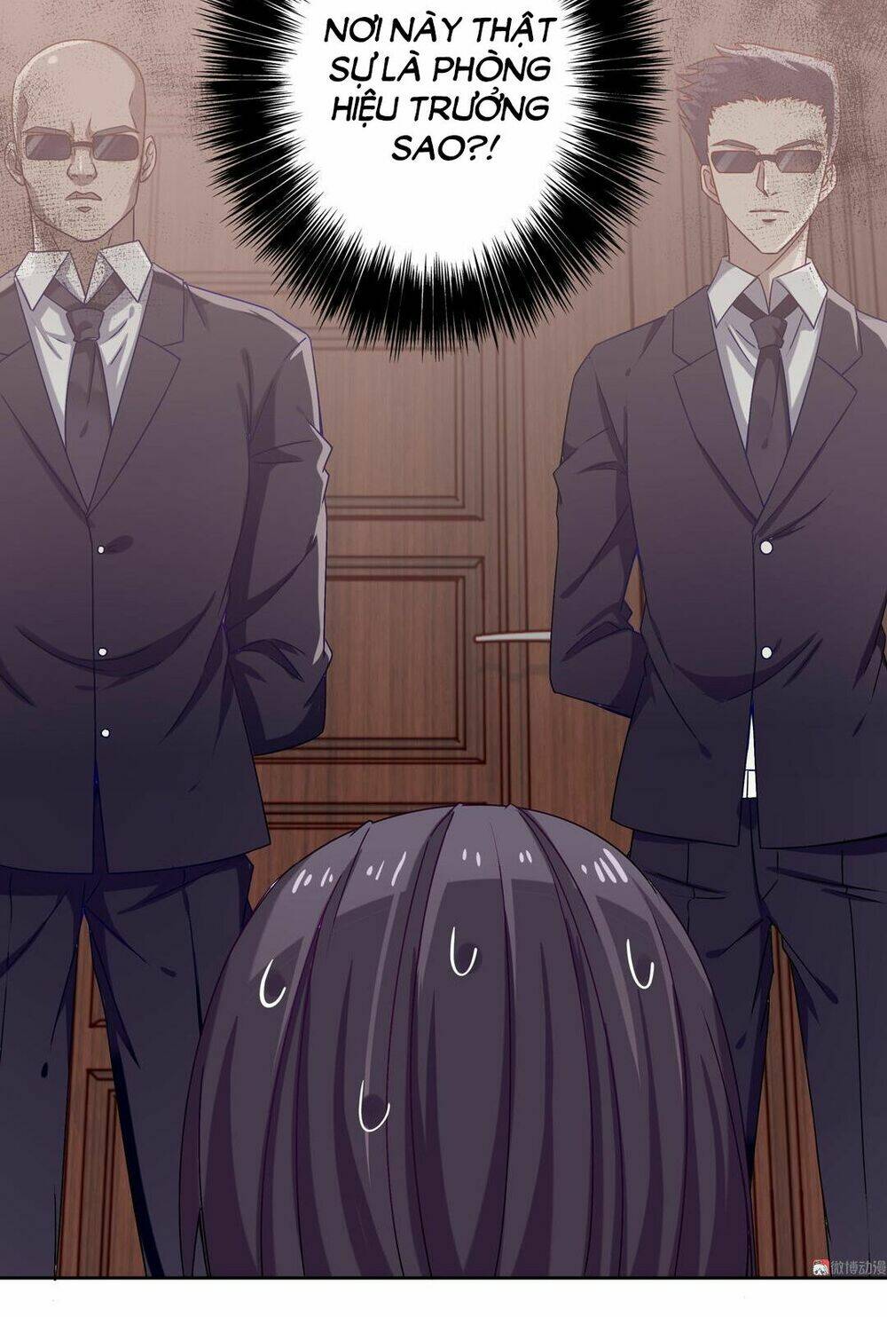 Yêu Tôi Đều Chết Cả Đi!: Chapter 12