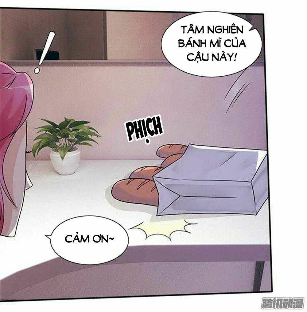 Tiểu Tâm Can Tuyệt Sủng Của Lạc Tiên Sinh: Chapter 43