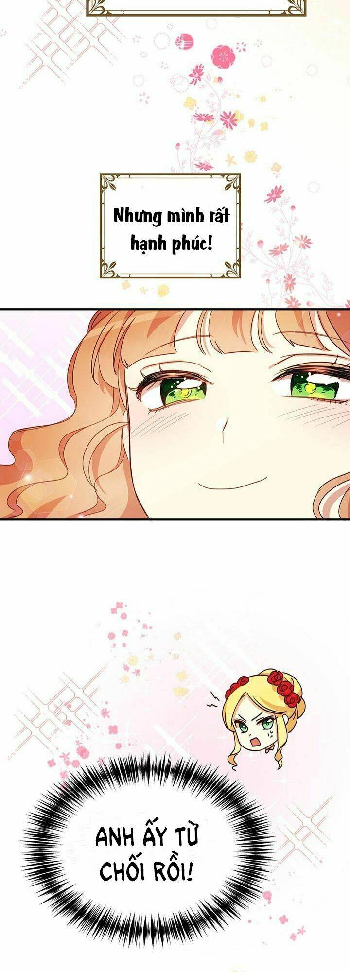 Công Tước, Loạn Vừa Thôi!: Chapter 25.8