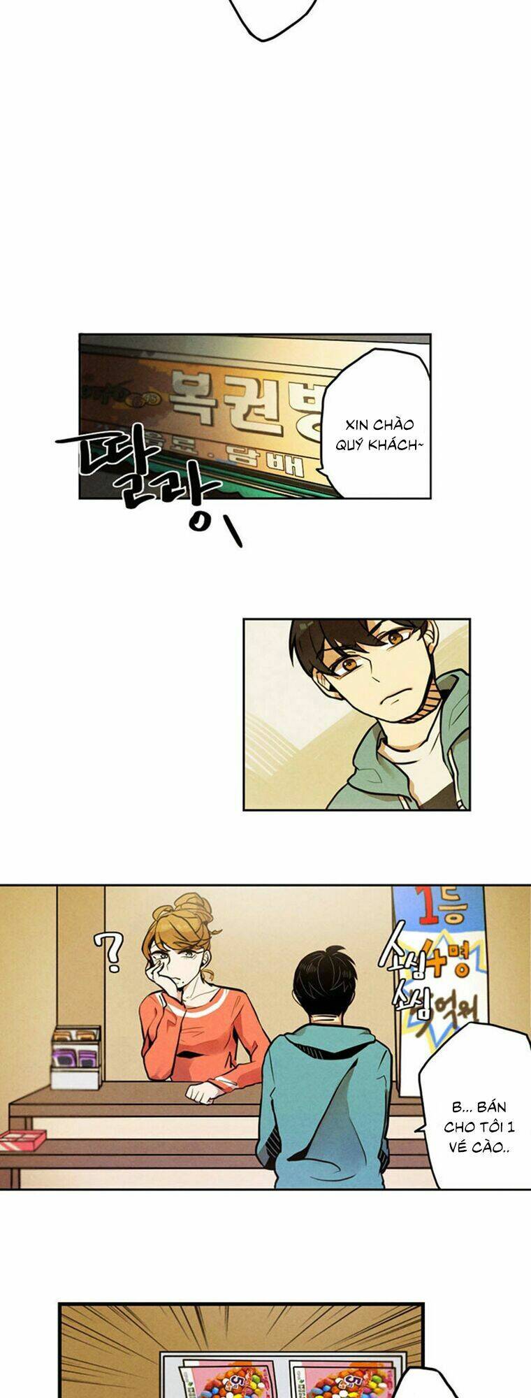 Miracle App Store: Chapter 2