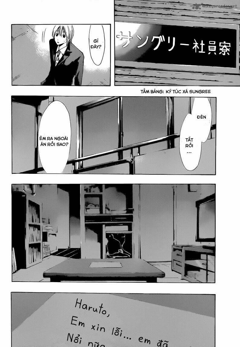 Thị Trấn Tình Yêu: Chapter 252