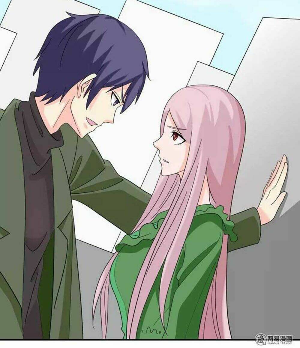 Em Vẫn Còn Nhỏ: Chapter 77