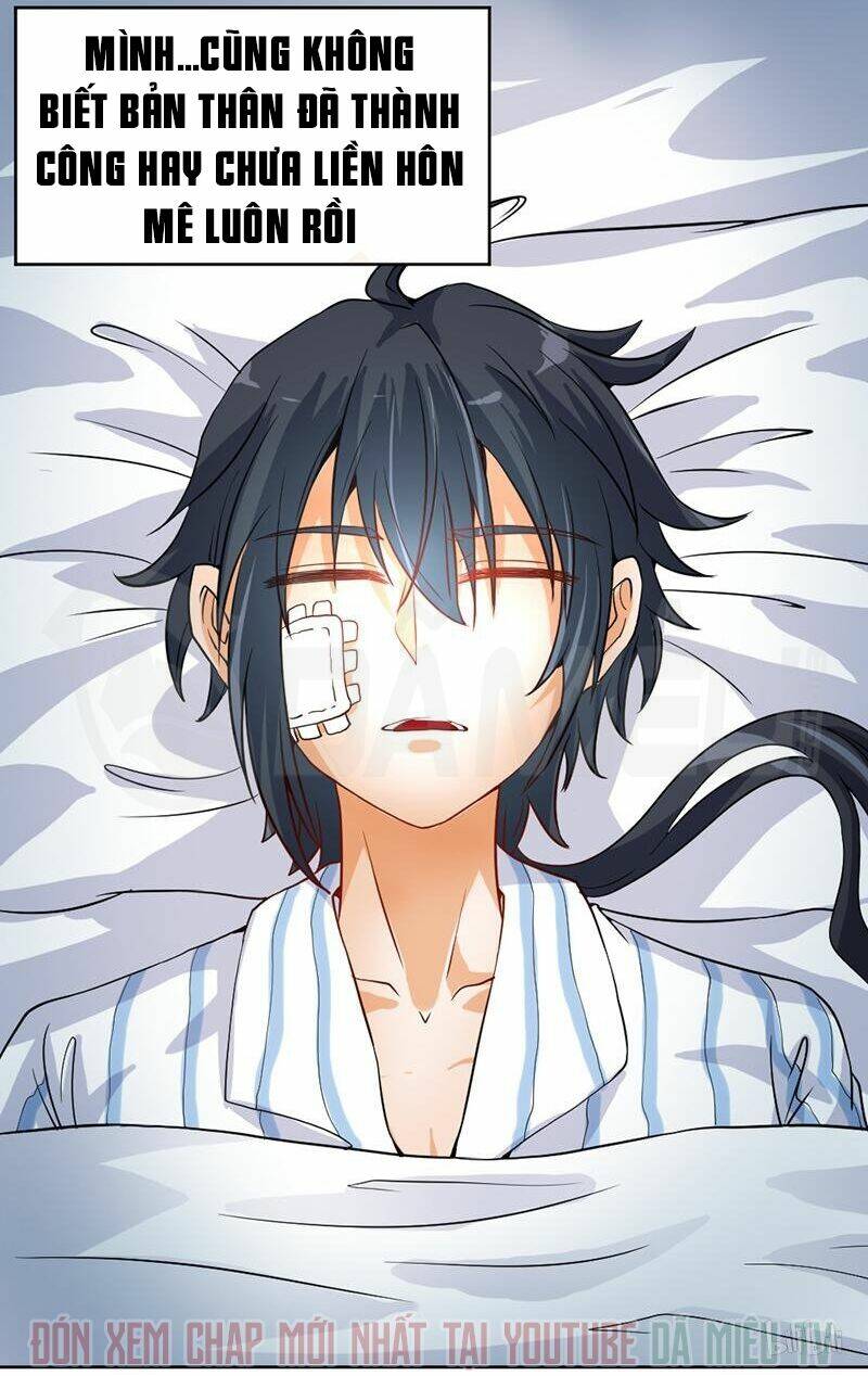 Nhất Phẩm Cao Thủ: Chapter 59