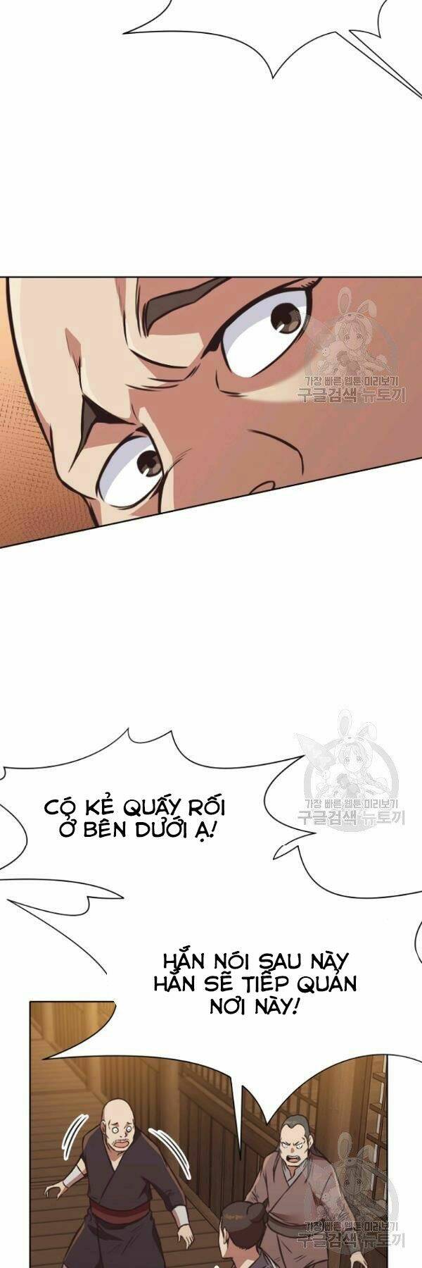 Thiên Võ Chiến Thần: Chapter 41