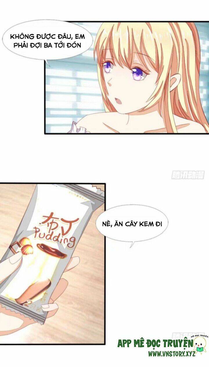 Nam Thần Ma Cà Rồng: Sủng Nhược Tiểu Lãn Thê: Chapter 13