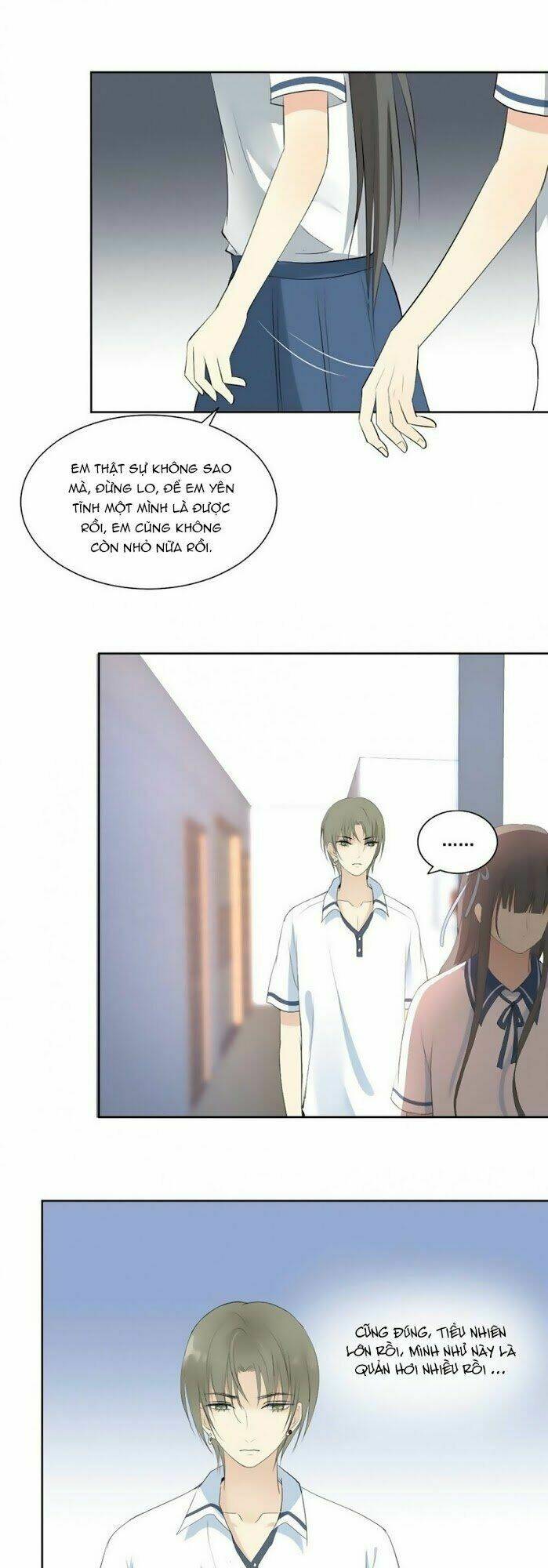 Sinh Sinh Tương Thác: Chapter 24