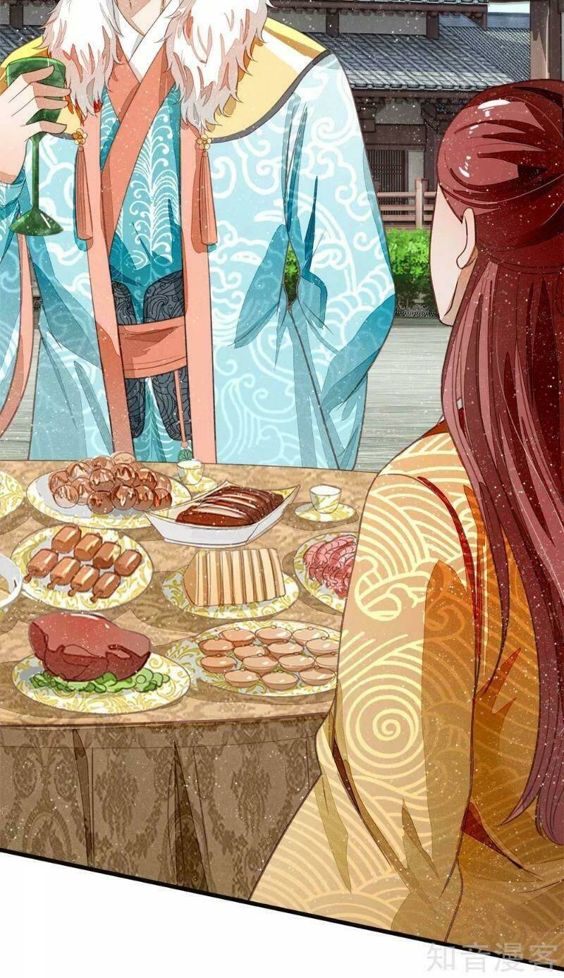 Đệ Nhất Hoàn Khố: Chapter 73