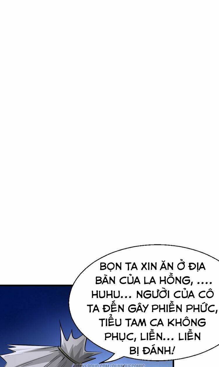 Đấu Hồn Đại Lục: Chapter 2