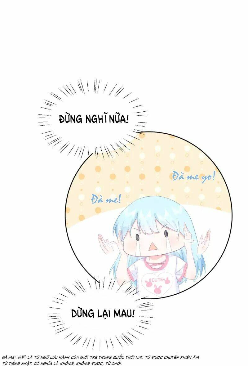Tôi Và Lịch Sử Yêu Đương Của Tôi: Chapter 3