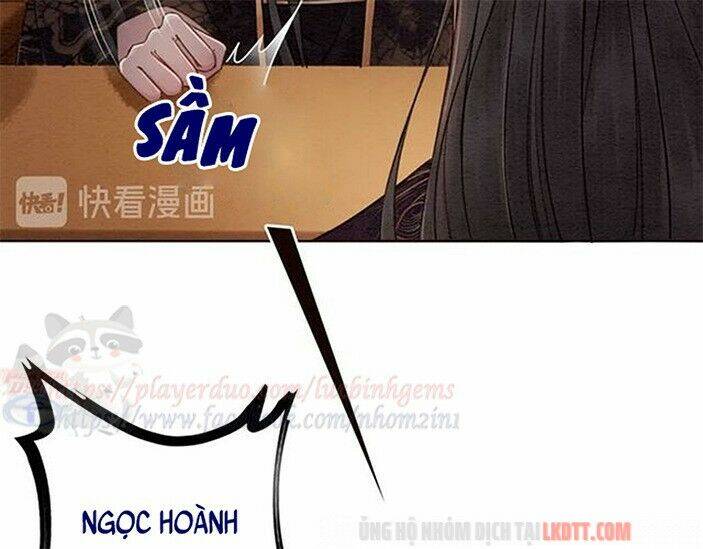 Trọng Sinh Bá Sủng Nhiếp Chính Vương Quá Mạnh Mẽ: Chapter 93