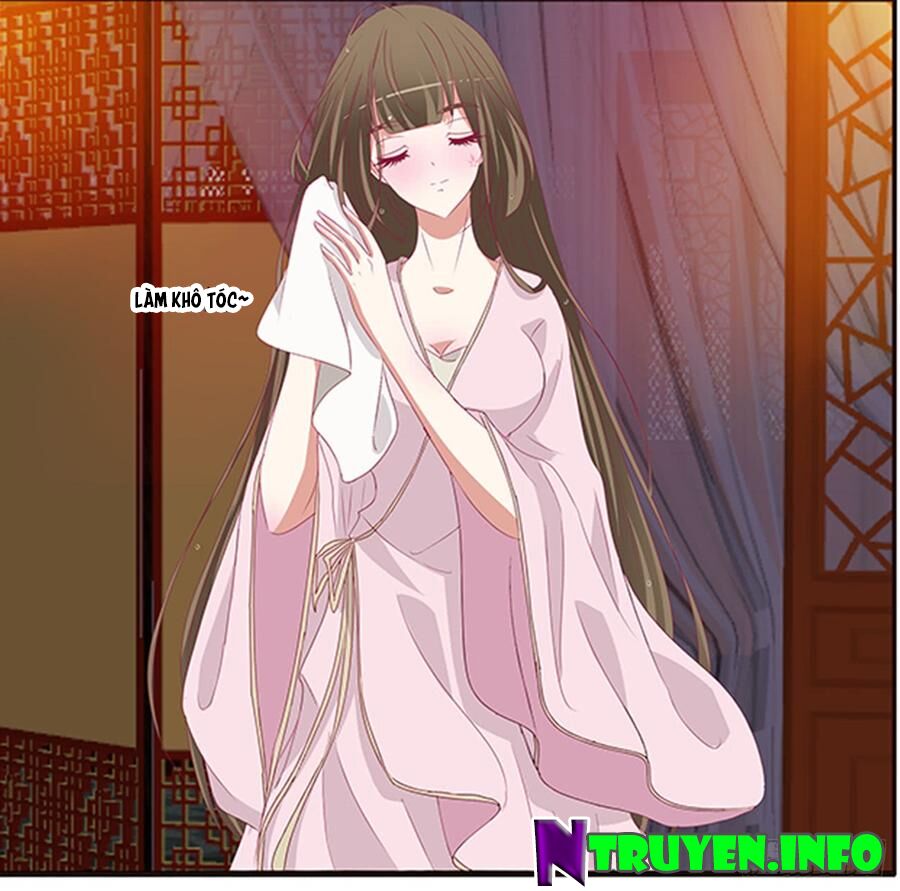 Thông Linh Phi: Chapter 499