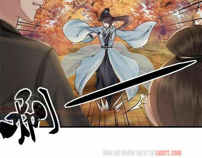 Trọng Sinh Bá Sủng Nhiếp Chính Vương Quá Mạnh Mẽ: Chapter 86