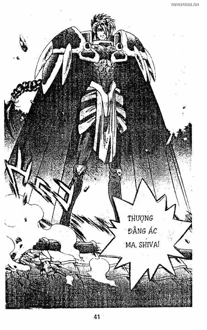 Devil And Devil: Chapter 23