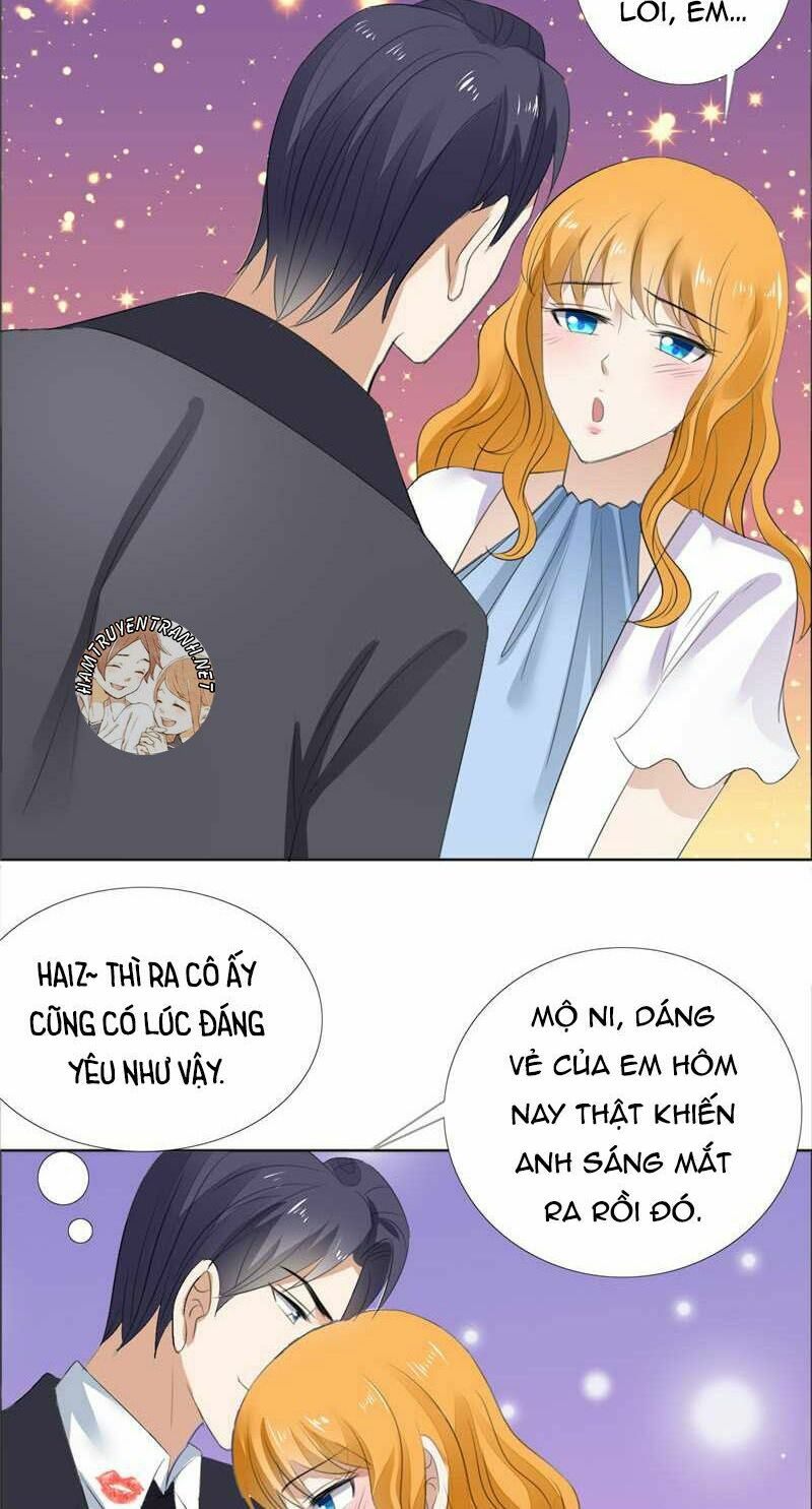 Độc Sủng Kiều Thê Của Bá Đạo Tổng Tài: Chapter 62