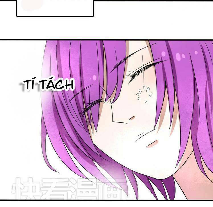 Nụ Hôn Hắc Vũ: Chapter 23