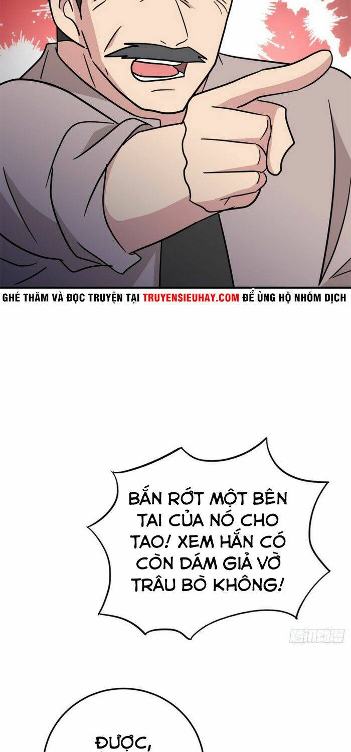 Đại Gia Livestream Vạn Giới: Chapter 72