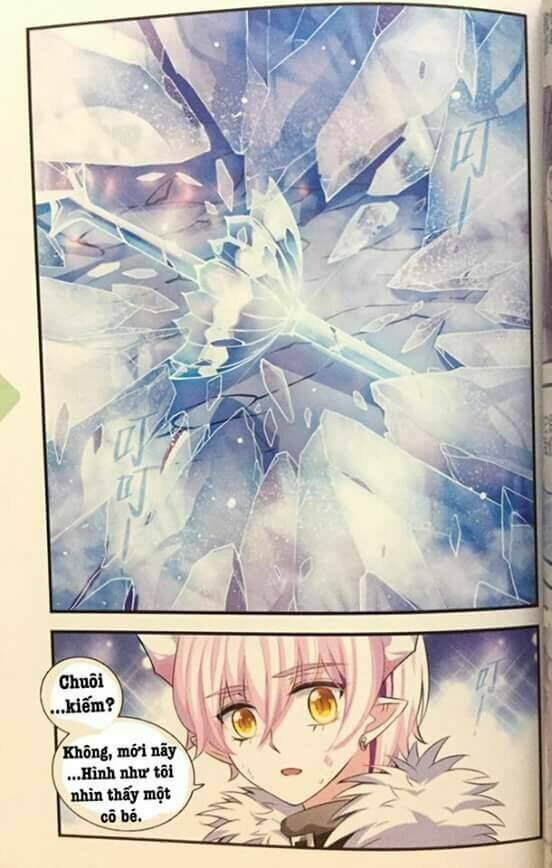 Cố Lên Nào, Đại Ma Vương: Chapter 173