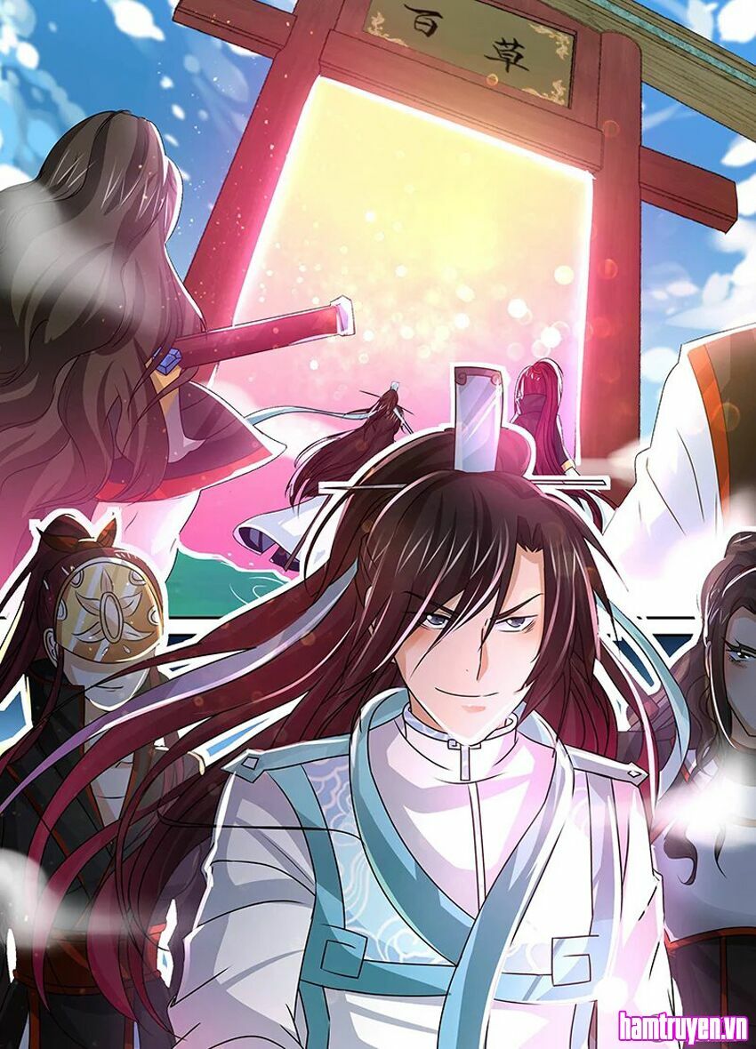 Vĩnh Hằng Chí Tôn: Chapter 39