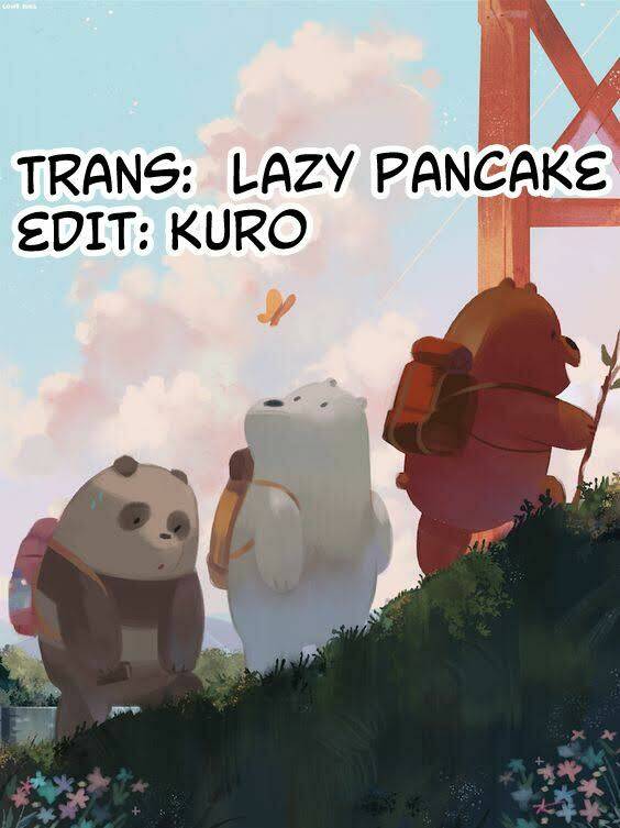 Bara Kangoku No Kemono-Tachi: Chapter 10