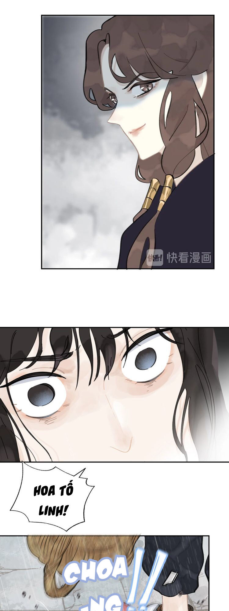 Mãn Đình Phương: Chapter 1