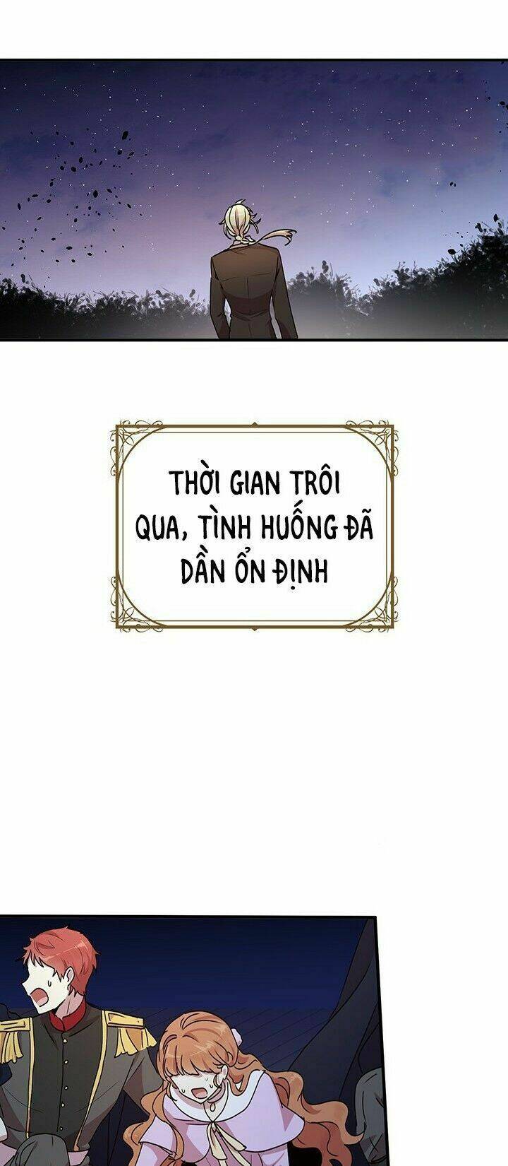 Công Tước, Loạn Vừa Thôi!: Chapter 68