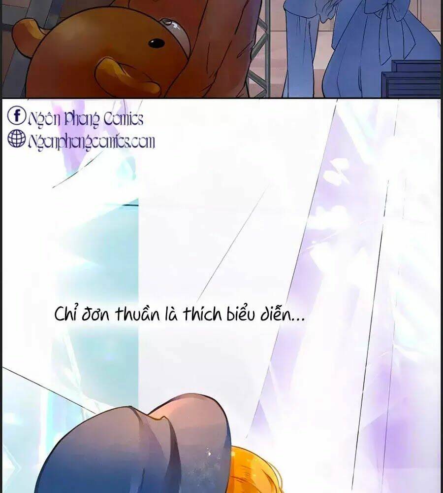 Chung Cư Của Các Ảnh Đế: Chapter 2