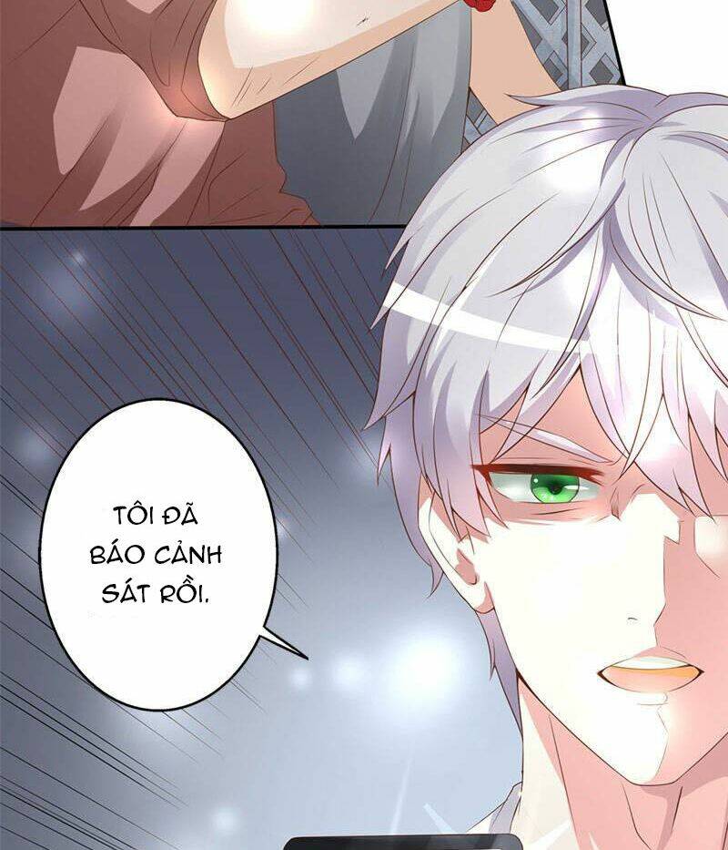 Này! Đừng Động Vào Phô Mai Của Tôi: Chapter 60