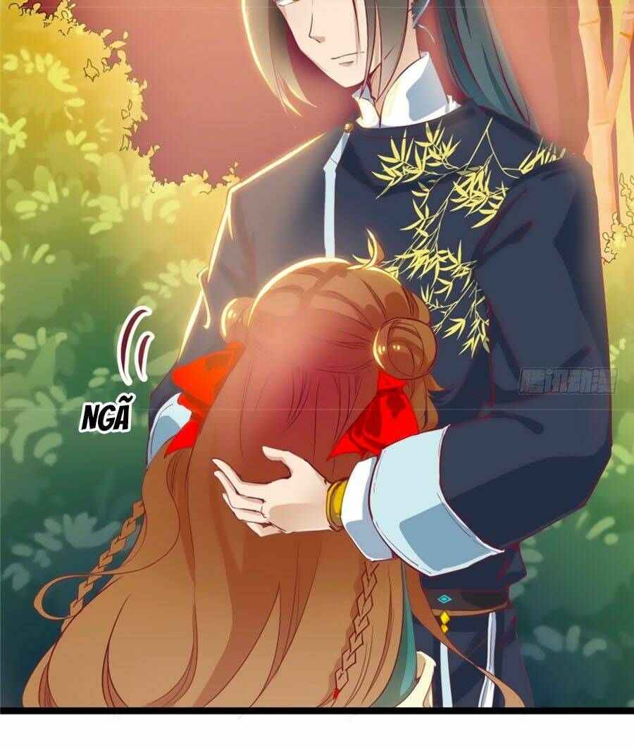 Ngọc Vi Mai: Chapter 47