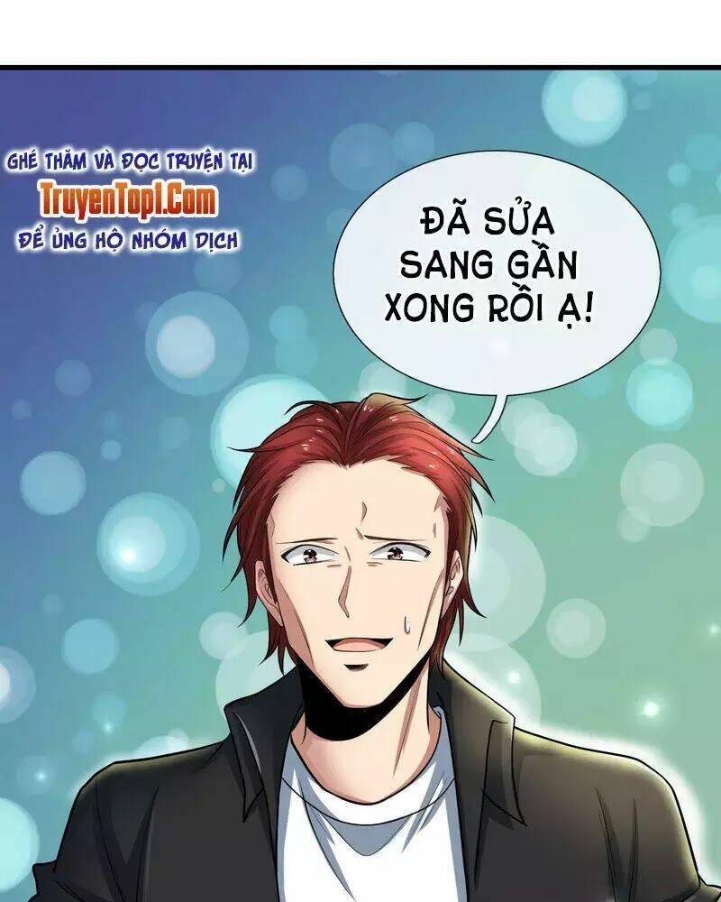 Tuyệt Đỉnh Khí Thiếu: Chapter 22