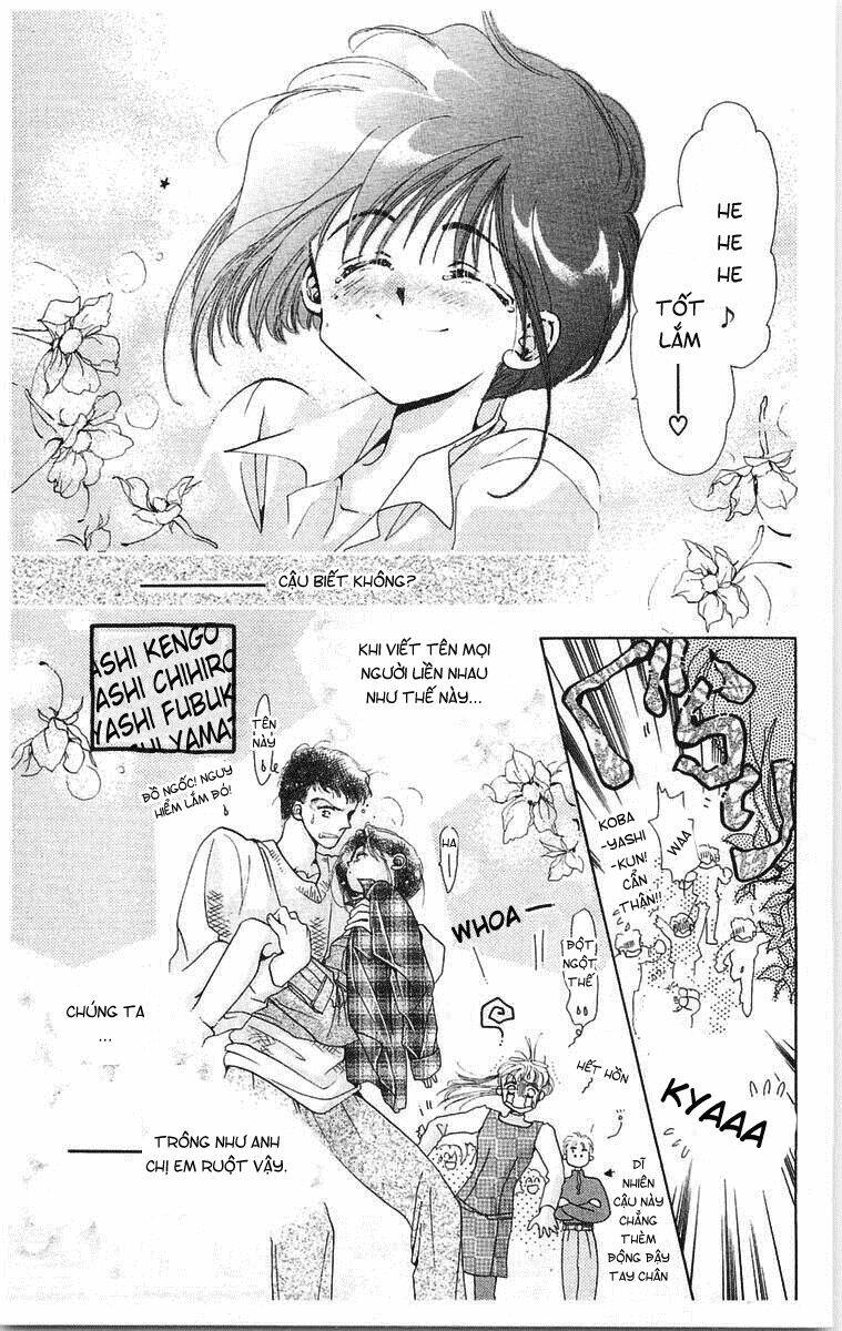 Omake No Kobayashi-Kun: Chapter 3
