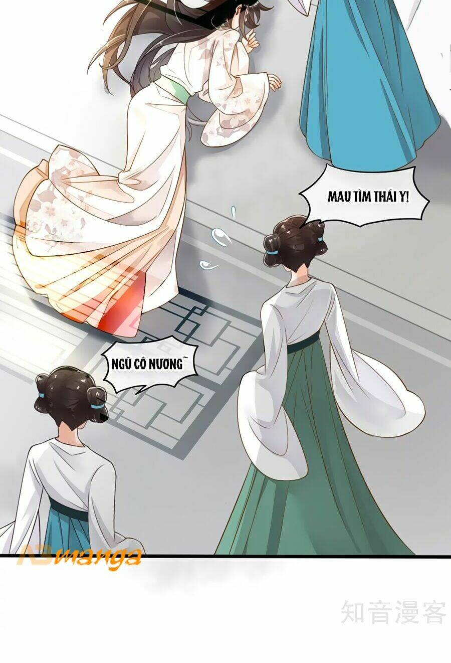 Đích Nữ Hữu Độc: Chapter 6