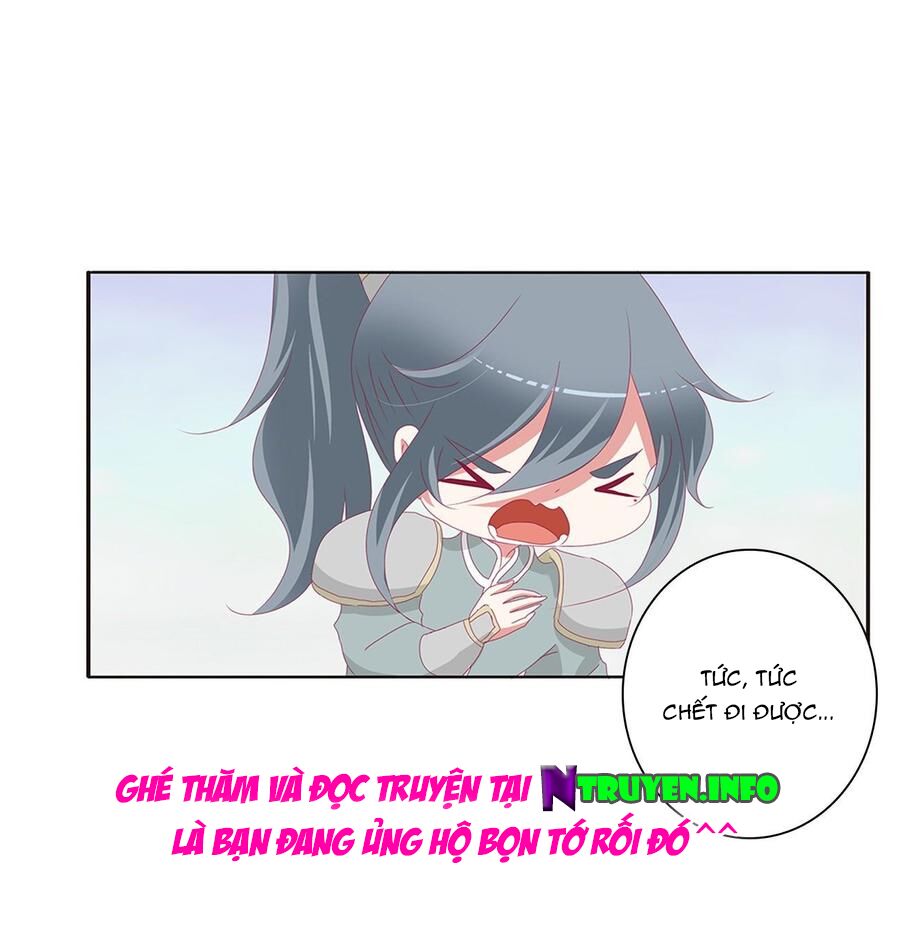 Thông Linh Phi: Chapter 552