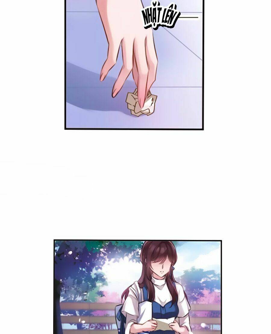 Cuốn Sách Vận Mệnh Của Tôi: Chapter 5