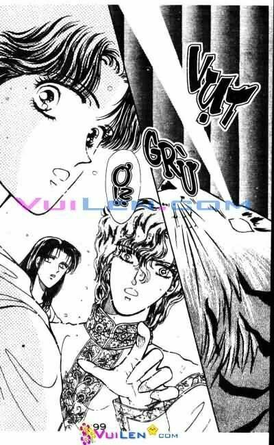 Nàng Công Chúa Ham Chơi: Chapter 8