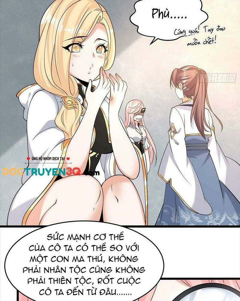 Giáng Thần Chiến Ký: Chapter 98