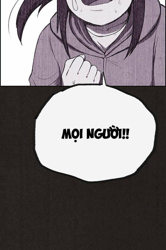 Quái Vật Tại Chung Cư Xanh: Chapter 132