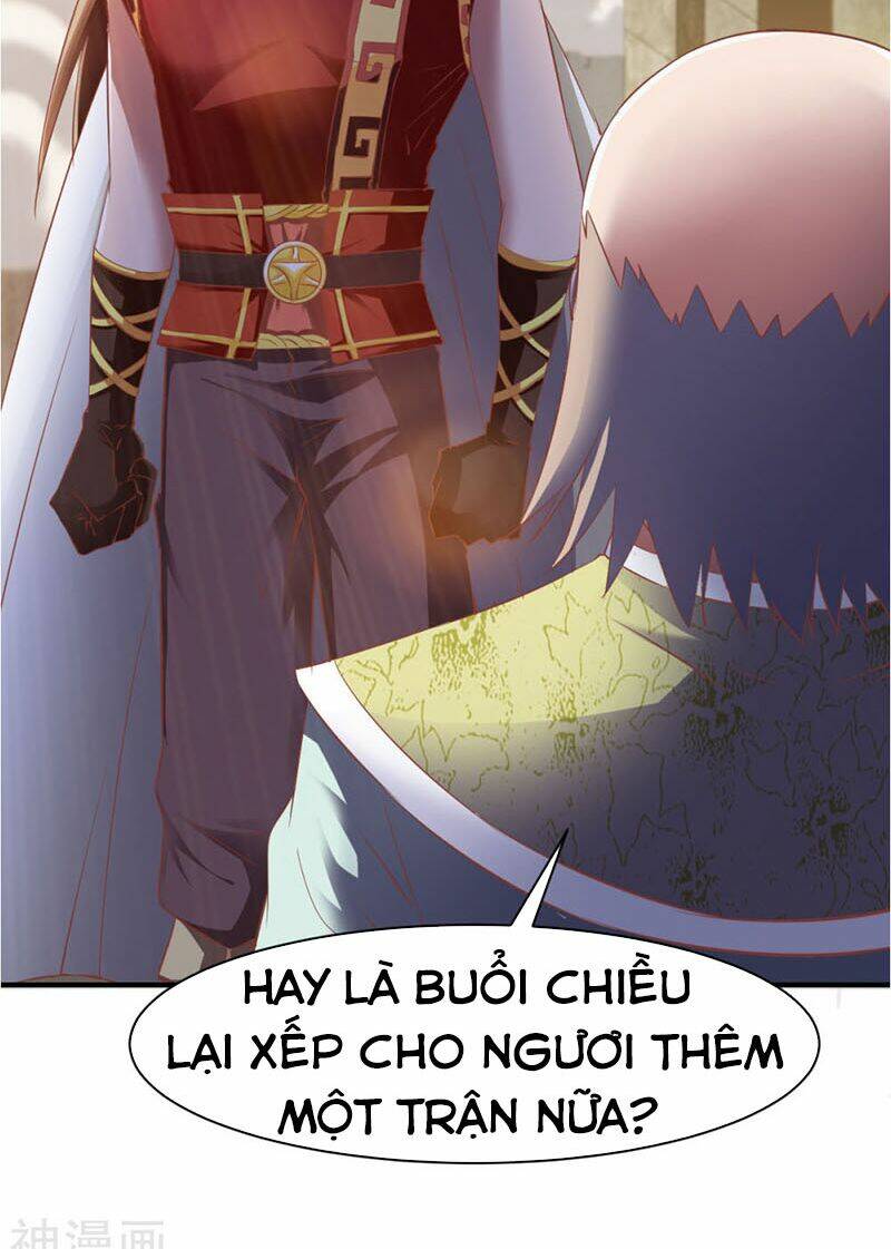 Chiến Đỉnh: Chapter 74