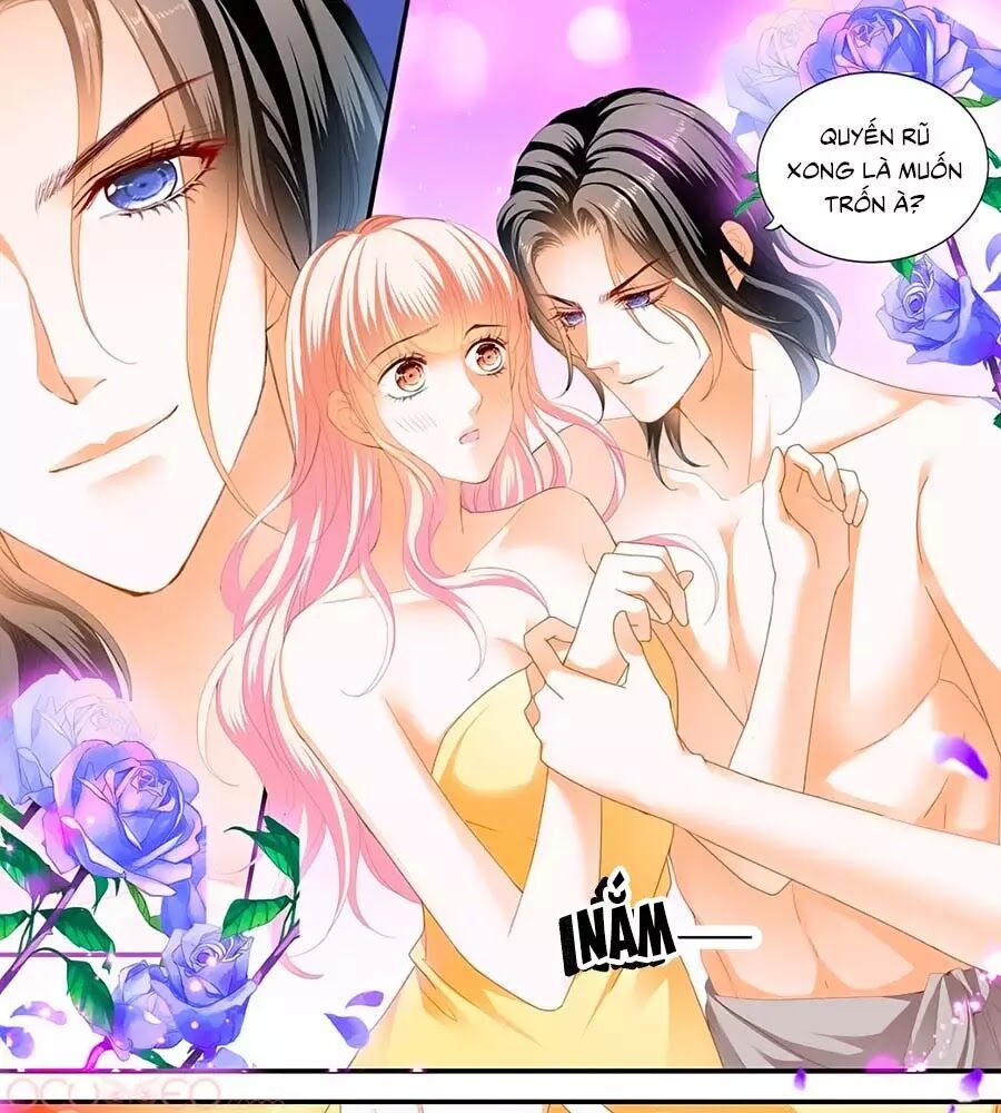 Bá Đạo Tiểu Thúc, Xin Trêu Chọc Vừa Thôi!: Chapter 138