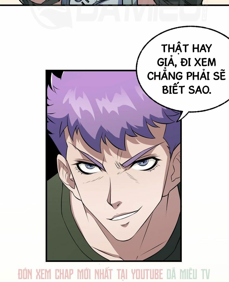 Thú Nhân: Chapter 96