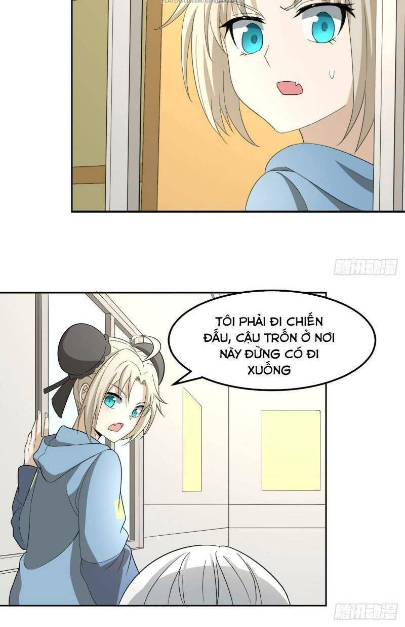 Nghịch Thiên Tiên Mệnh: Chapter 24