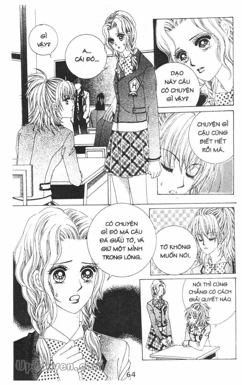 Dạ Khúc: Chapter 2