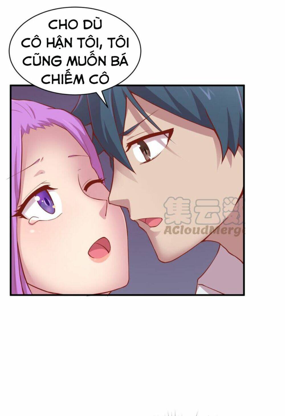 Bác Sĩ Riêng Của Nữ Thần: Chapter 85