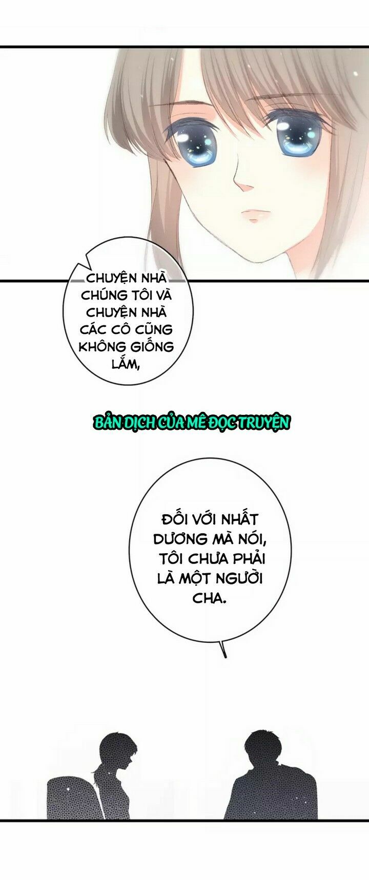 Con Tim Rung Động: Chapter 45