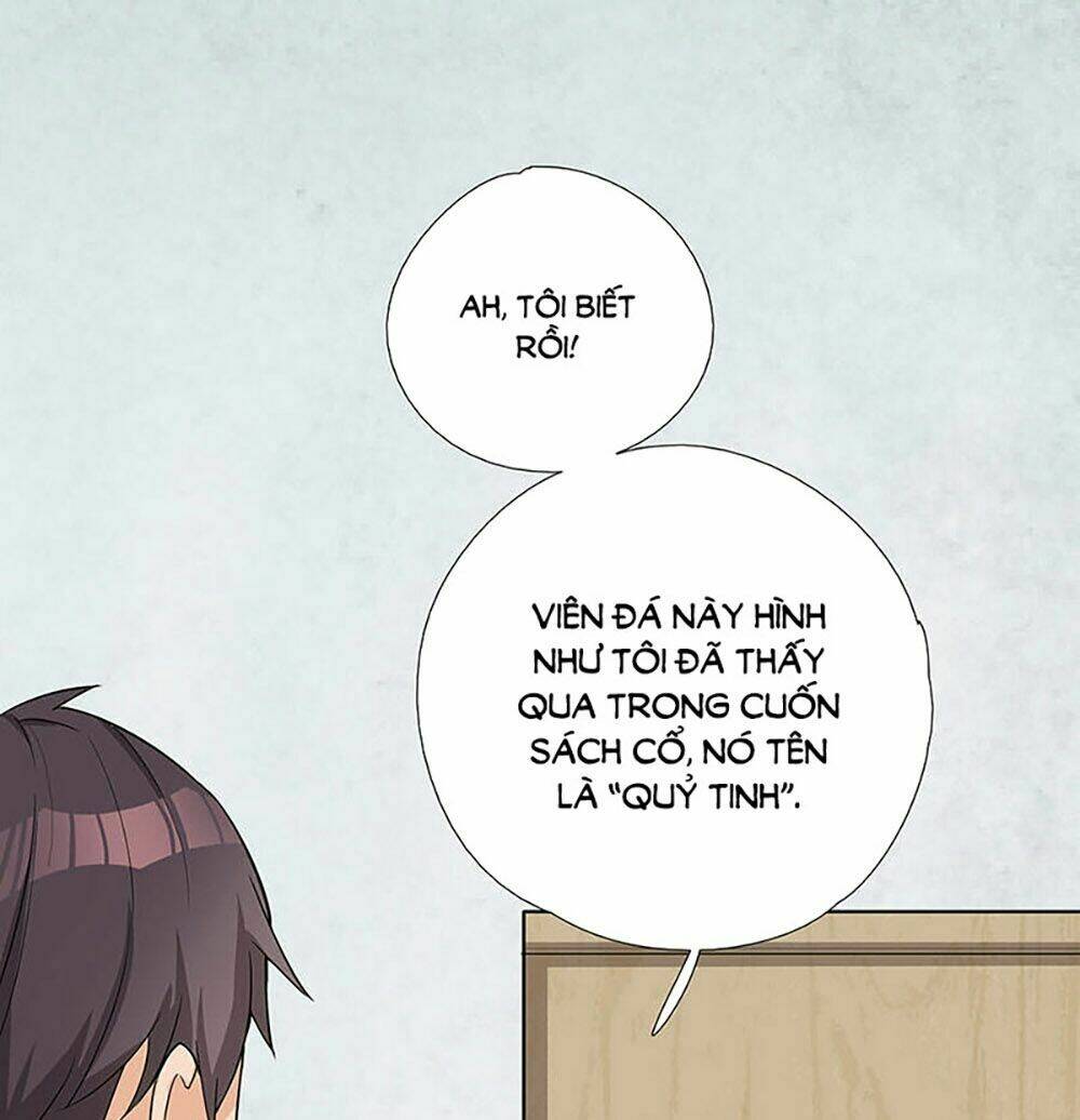 Thông Linh Ngụy Y: Chapter 10