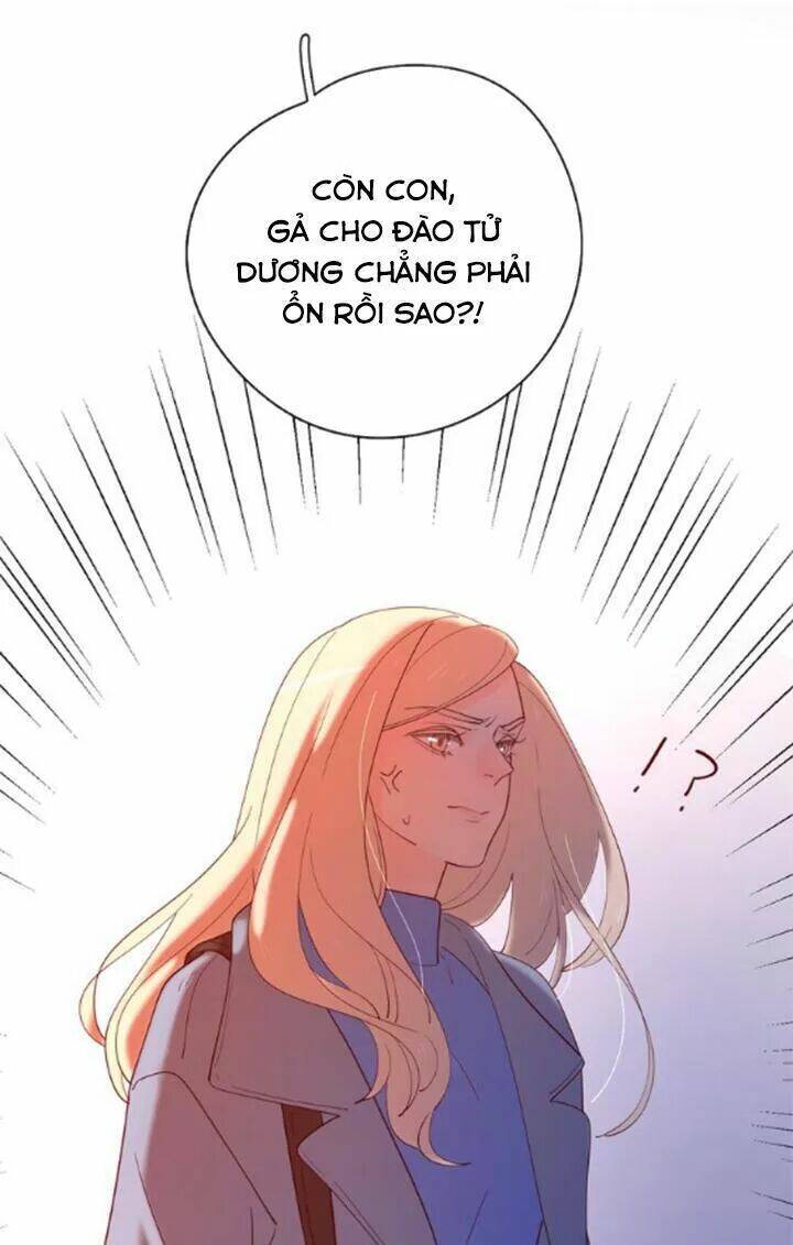 Cạm Bẫy Ngọt Ngào: Chapter 92