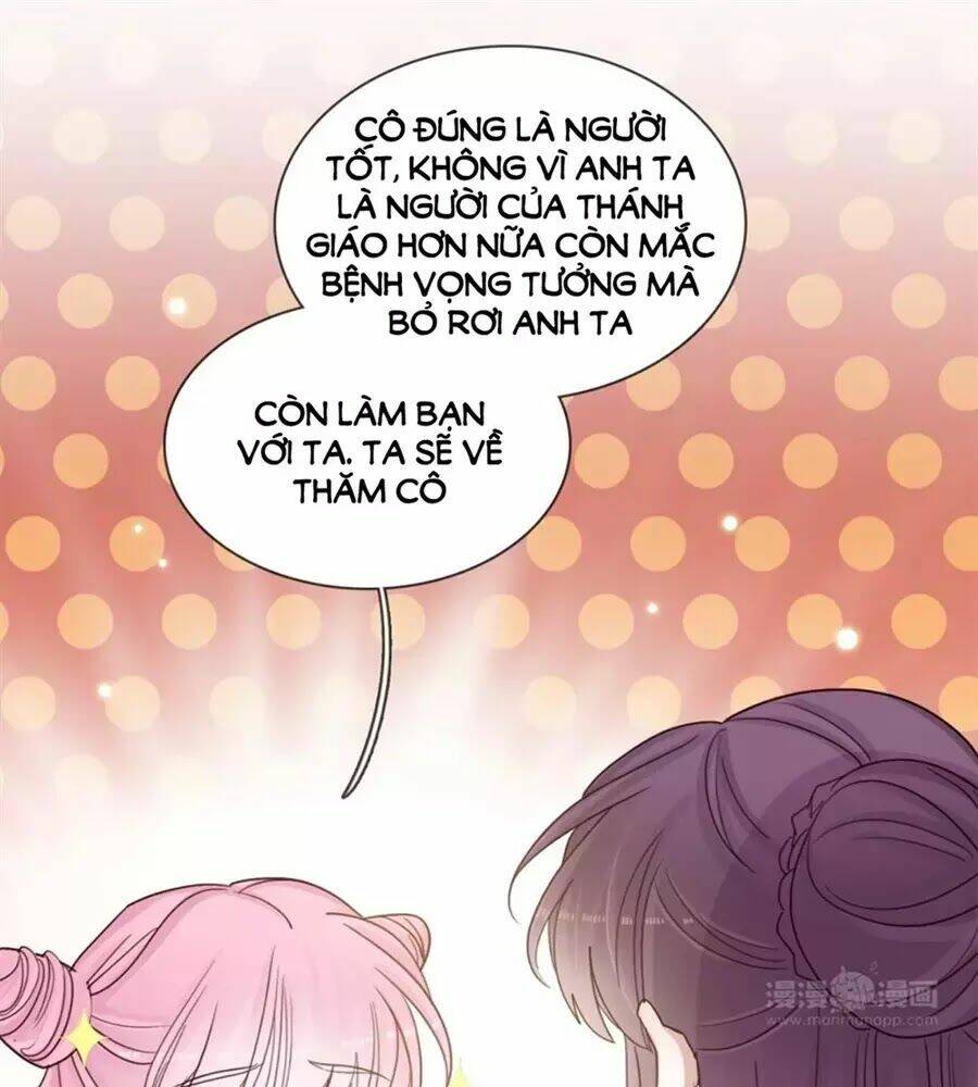 Nữ Phù Thủy Muốn Sống Nổi Loạn: Chapter 34