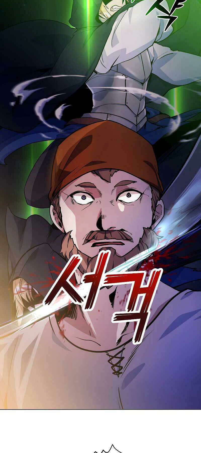 Bạo Chúa Cường Hoành: Chapter 24