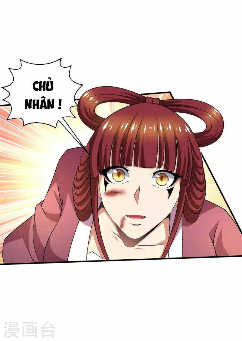 Tiên Vương Trùng Sinh: Chapter 379