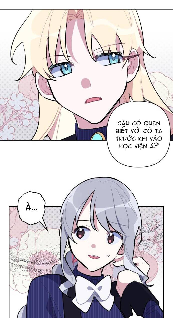 Cách Mà Pháp Sư Đối Mặt Với Cái Chết: Chapter 26.1