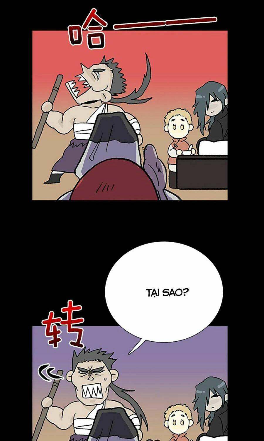 Học Sĩ Tái Sinh: Chapter 191